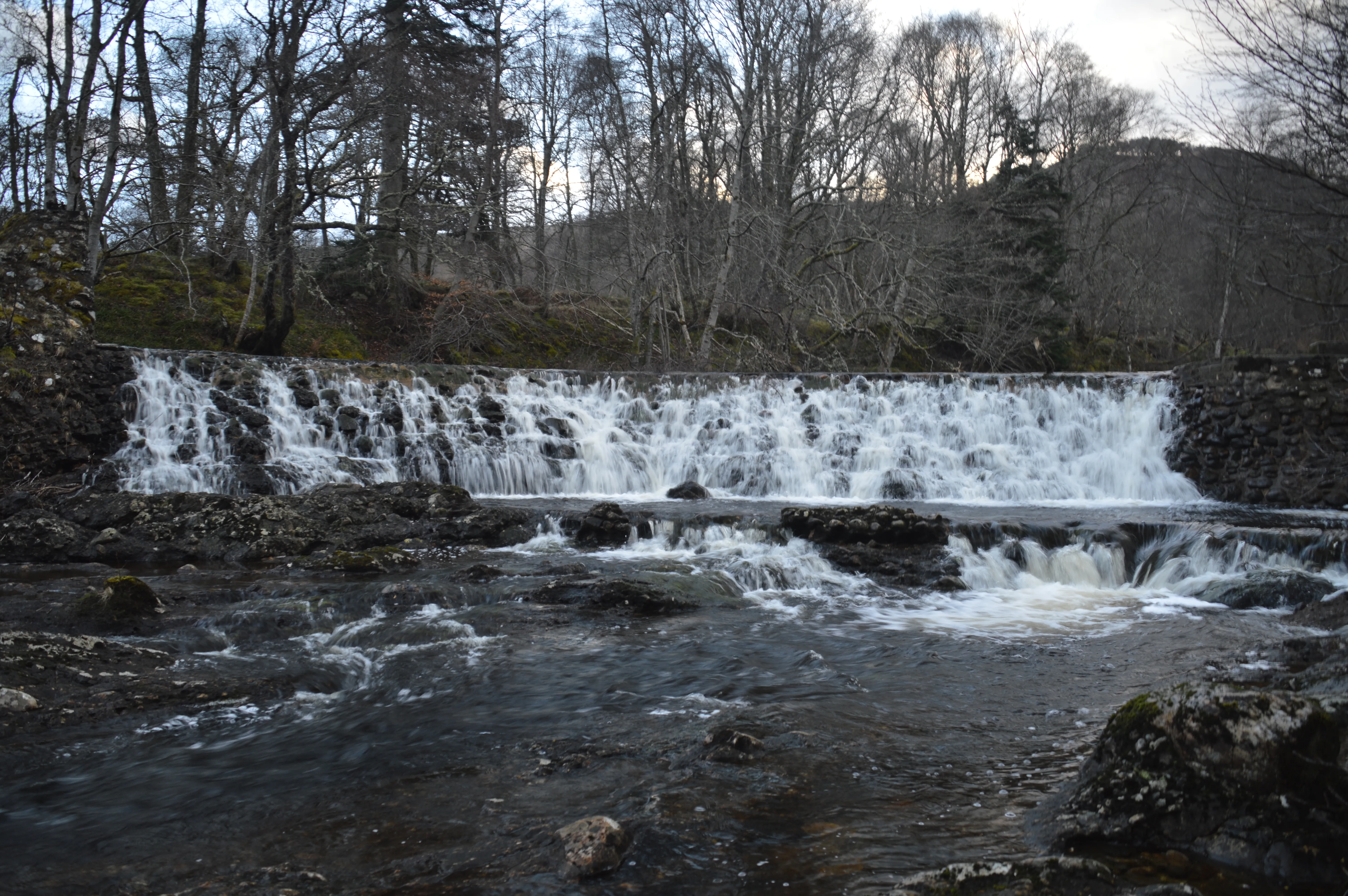 La cascade